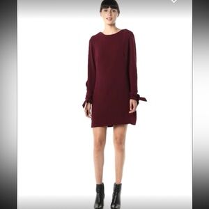 Dress the population dress size 16